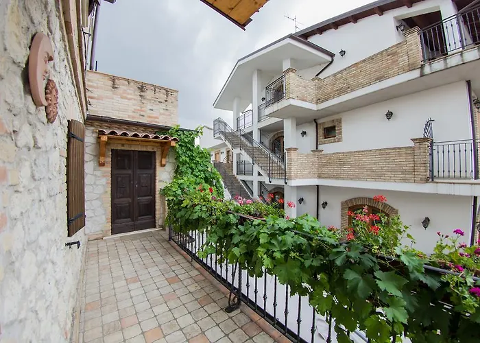 Il Vecchio Mulino Brecciarola