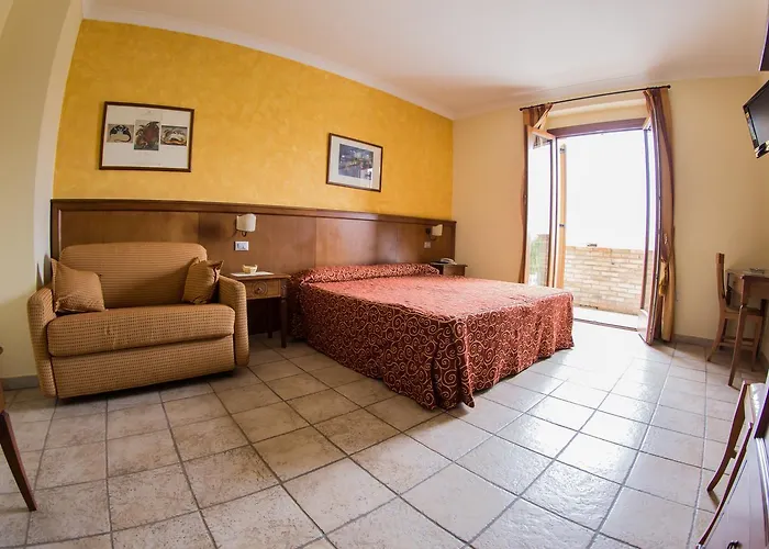 Il Vecchio Mulino Brecciarola